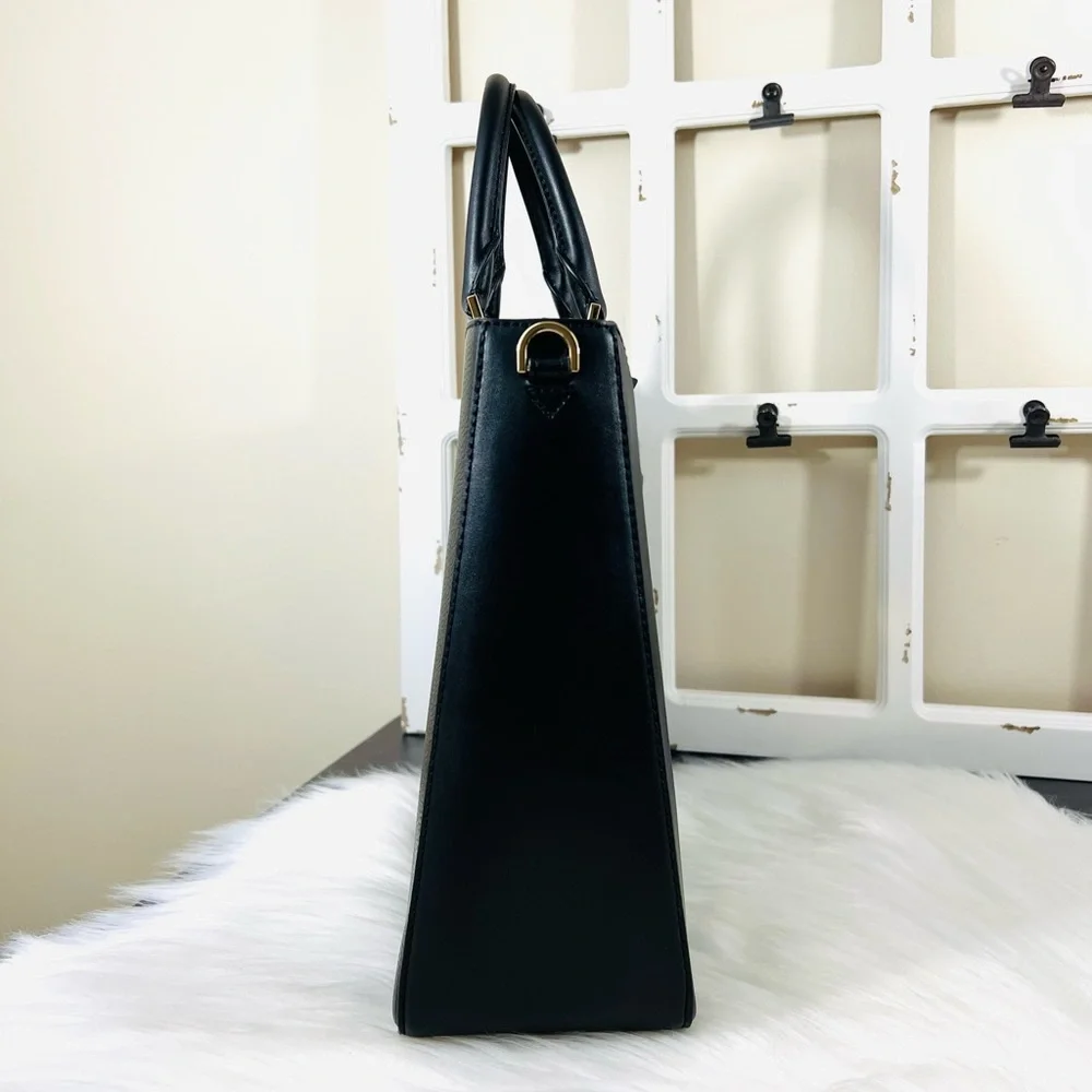 Michael Kors Jessie Large Tote Satchel - Picture 5 of 13